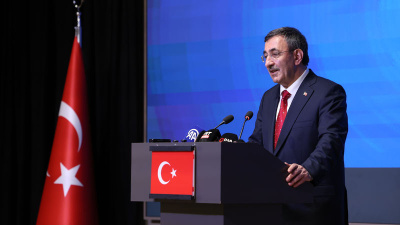 "15 Temmuz, Türkiye'nin geleceğine yön veren tarihi bir dönüm"