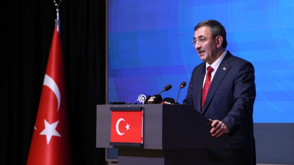 "15 Temmuz, Türkiye'nin geleceğine yön veren tarihi bir dönüm"