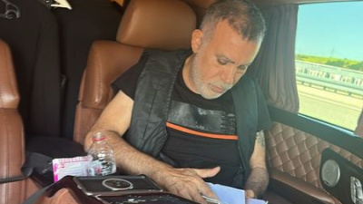 Şoförünün ifadesi ortaya çıktı