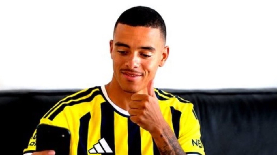 Fenerbahçe Greenwood'u açıkladı!