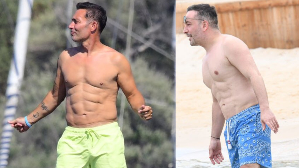 Plajda yeni furya: Fake kas