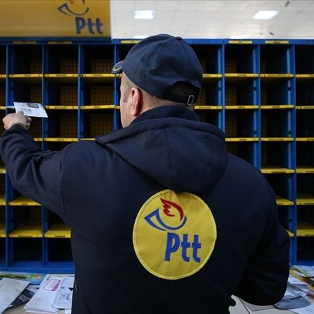 PTT personel alımı başvuru tarihi
