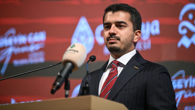 Çankaya Belediye Başkanı Güner tutuklandı