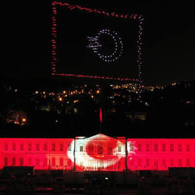15 Temmuz etkinlikleri ve konserleri