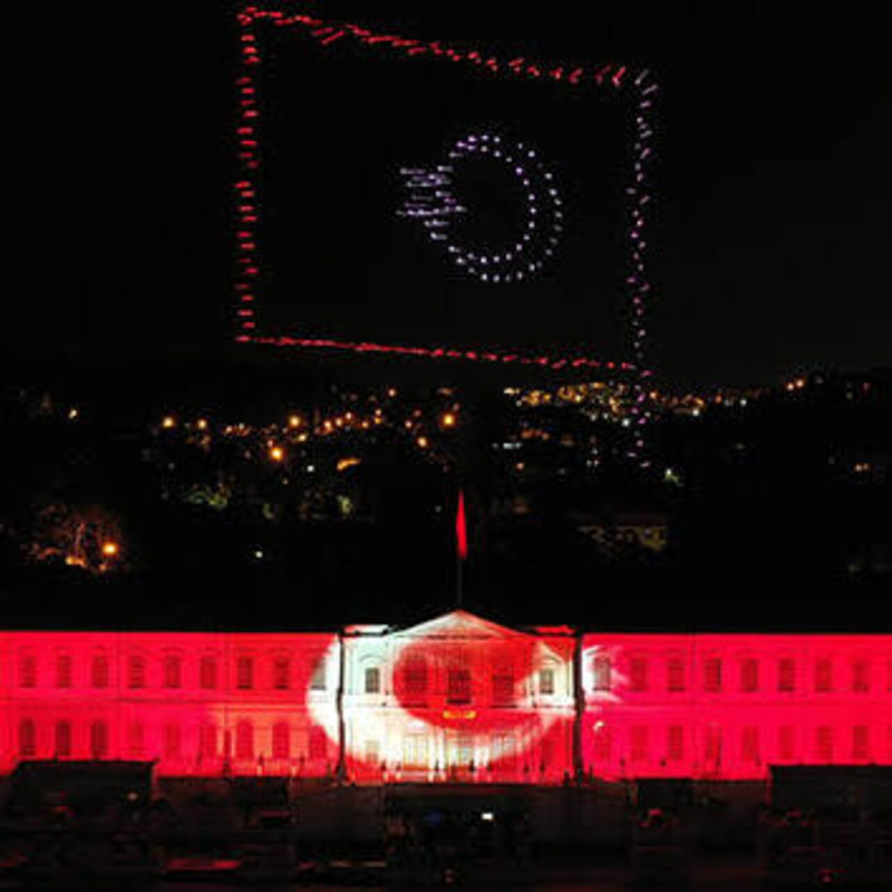 15 Temmuz etkinlikleri ve konserleri