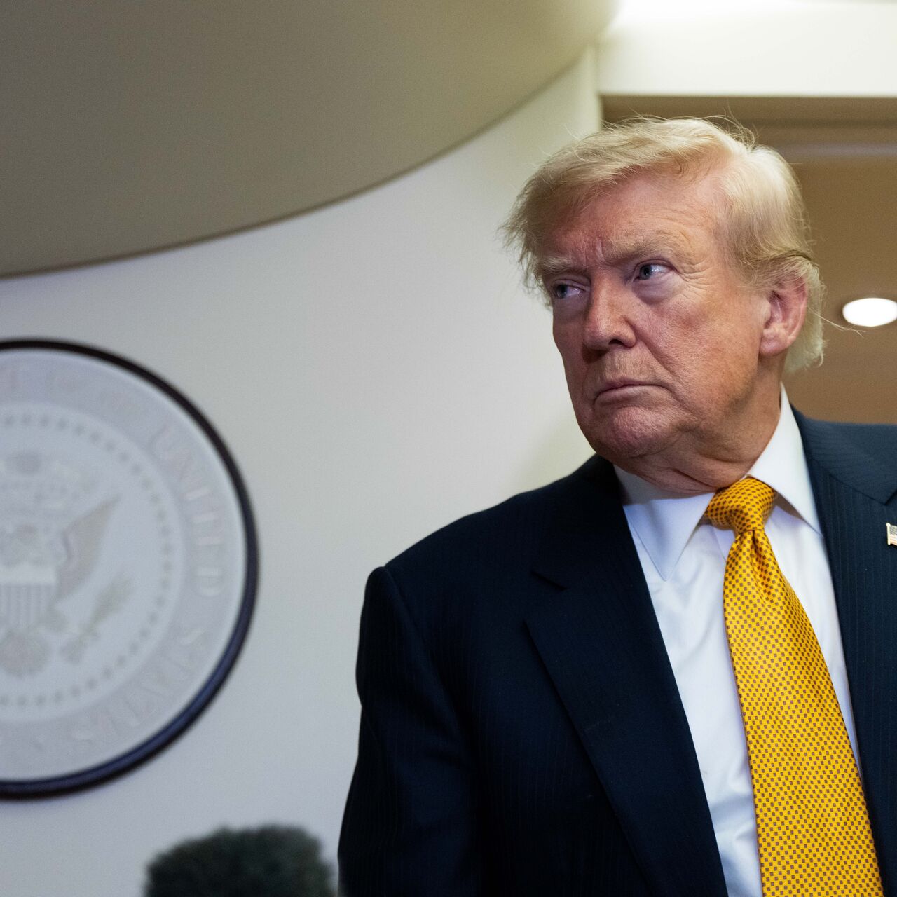 Trump'tan İran'a tehdit