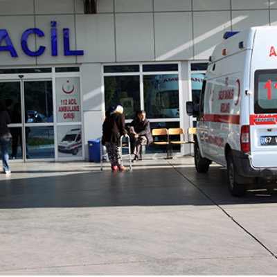 Bugün hastaneler açık mı?