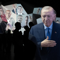 "Milletin en büyük gücü birliğidir"