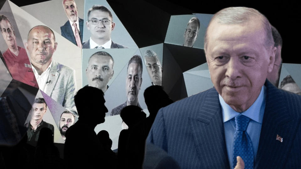 "Milletin en büyük gücü birliğidir"