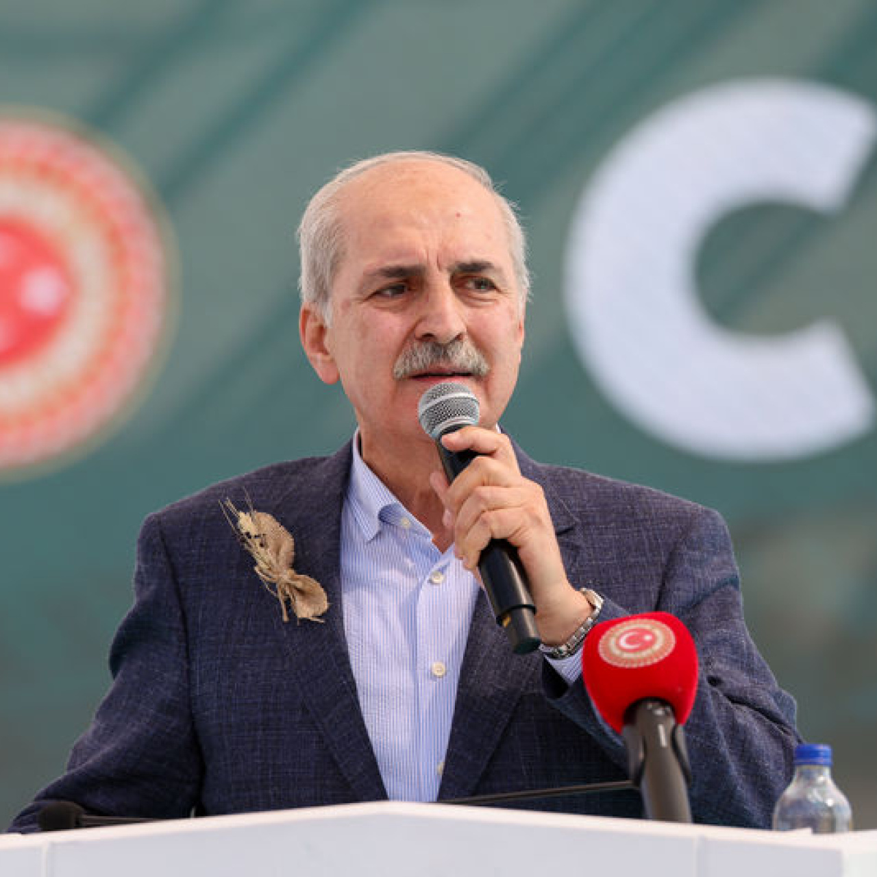 "Direniş destanı olarak tarihe geçti"