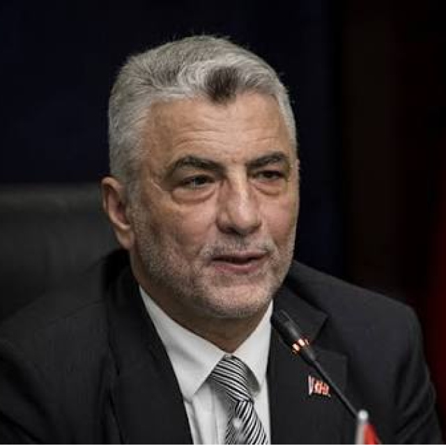 "Ekonomik bağımsızlığı güçlendirmeye devam edeceğiz"