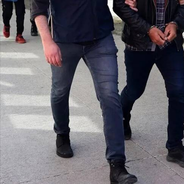 25 ilde operasyon: 159 gözaltı kararı