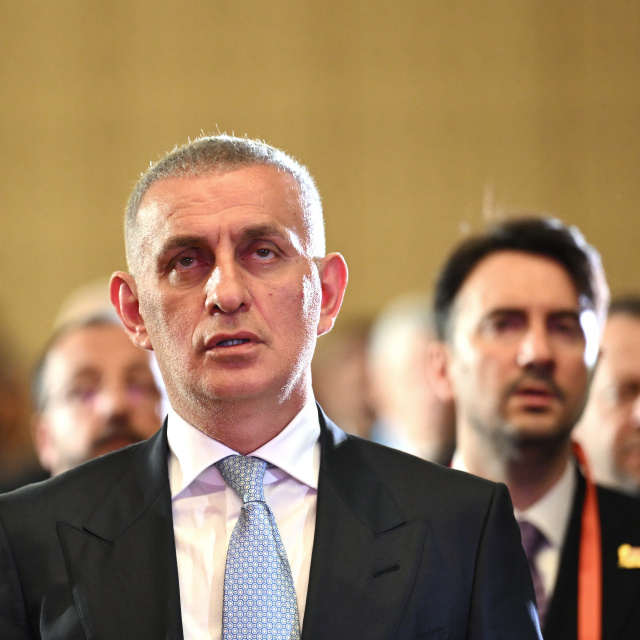 TFF Başkanı Hacıosmanoğlu'ndan 15 Temmuz mesajı!