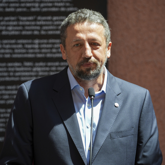 TBF Başkanı Türkoğlu'ndan 15 Temmuz mesajı!