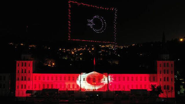 15 Temmuz etkinlikleri ve konserleri
