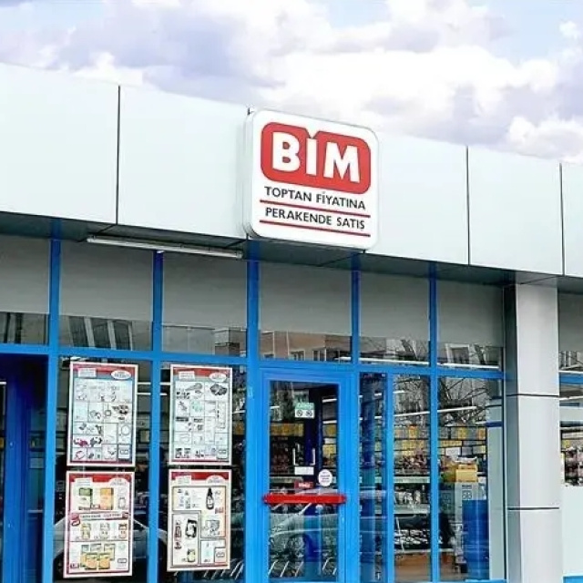 BİM 17-19 Temmuz aktüel kataloğu