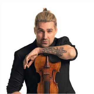 'Millennium Symphony' İstanbul'a geliyor