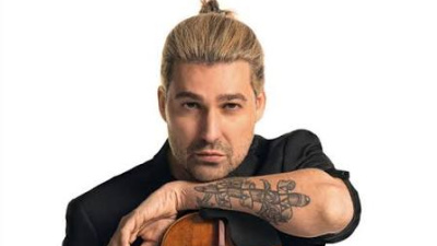 'Millennium Symphony' İstanbul'a geliyor