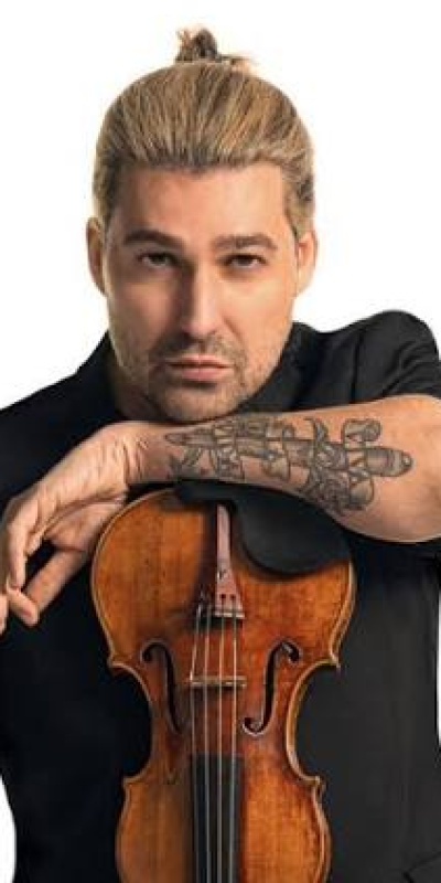 'Millennium Symphony' İstanbul'a geliyor