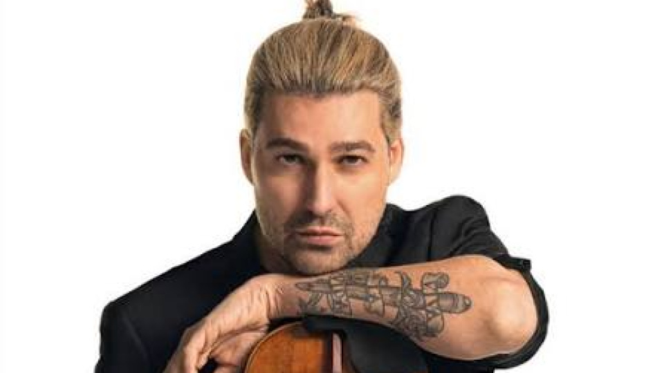 'Millennium Symphony' İstanbul'a geliyor
