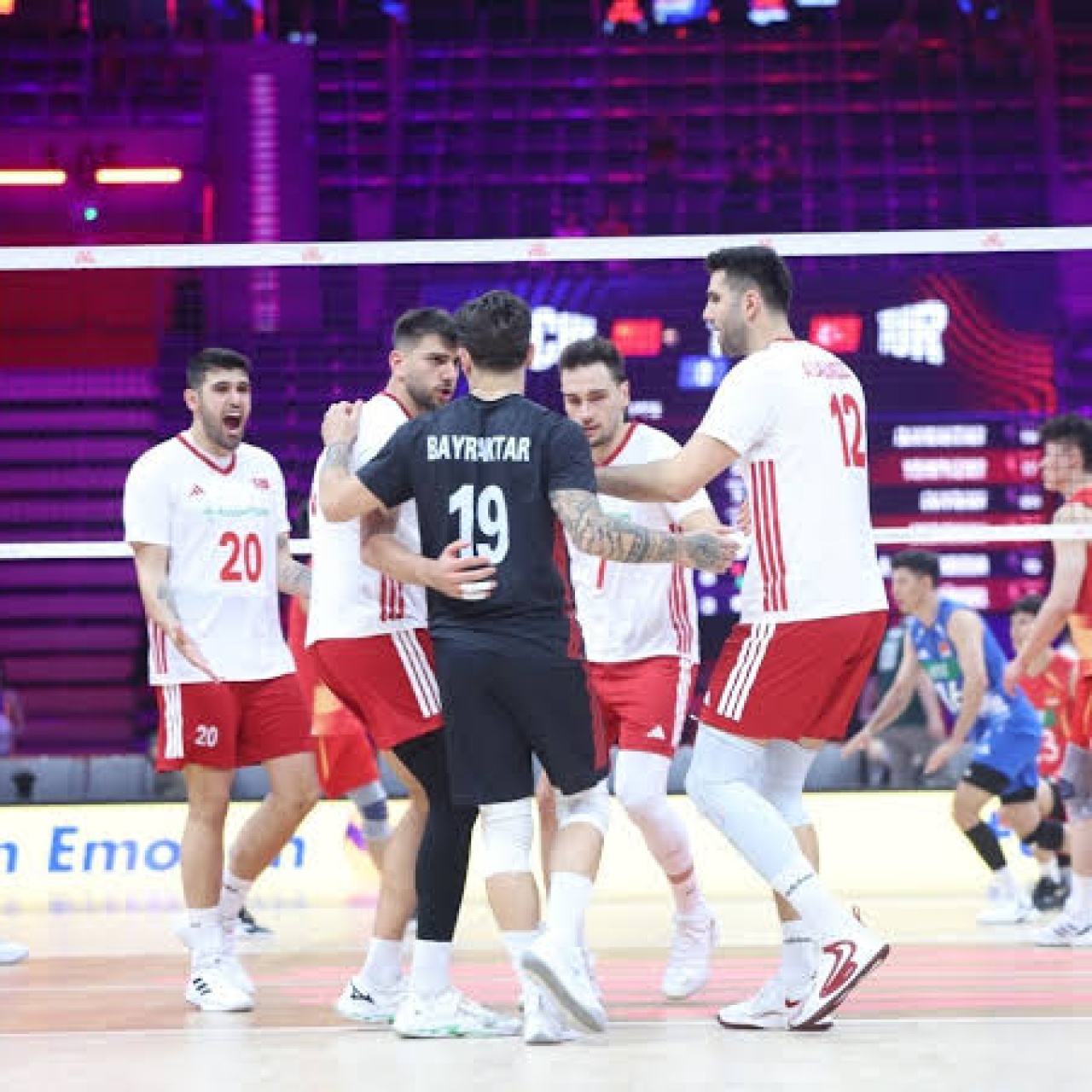 Sırbistan - Türkiye voleybol maçı ne zaman?