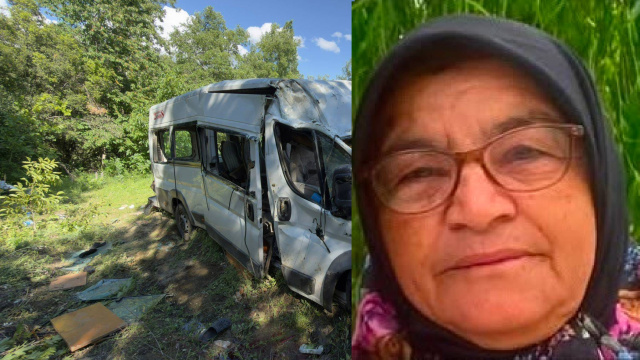 24 gün sonra hayatını kaybetti