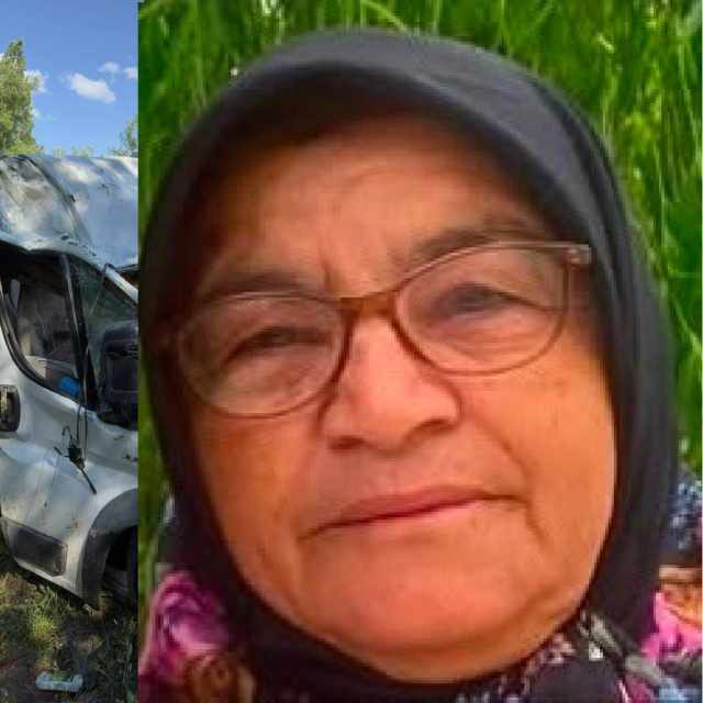 24 gün sonra hayatını kaybetti