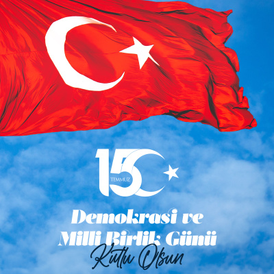 Spor federasyonlarından 15 Temmuz mesajları