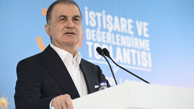 "FETÖ ile mücadele milli seferberliktir"