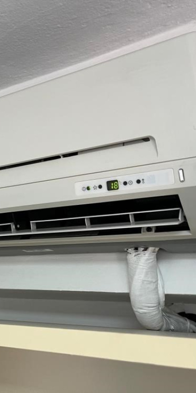 Klima kullanırken dikkat! Solunum yollarını zayıflatabiliyor