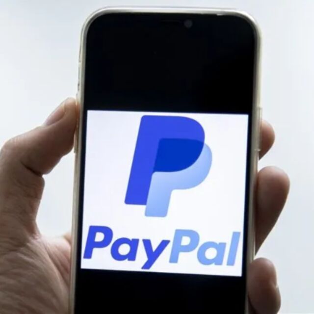 PayPal için 53 milyar dolarlık teklif