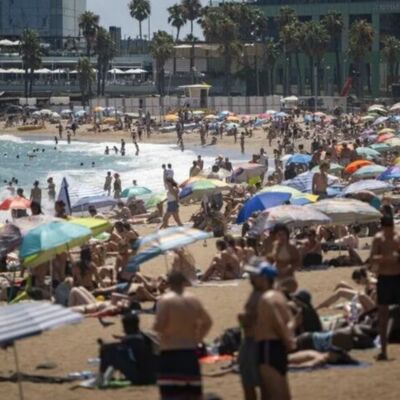Türkiye en çok turist çeken 4. ülke oldu