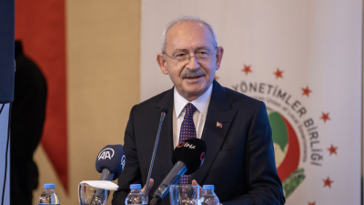 Kılıçdaroğlu'ndan '15 Temmuz' mesajı