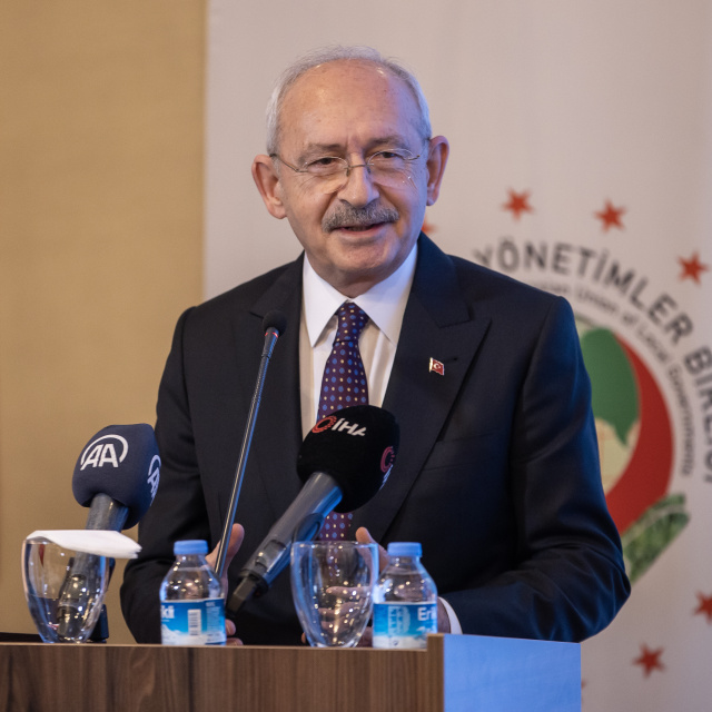 Kılıçdaroğlu'ndan '15 Temmuz' mesajı