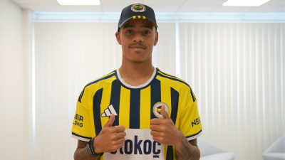 Greenwood rekor bonservisle zirvede!