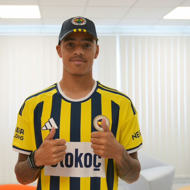 Greenwood rekor bonservisle zirvede!