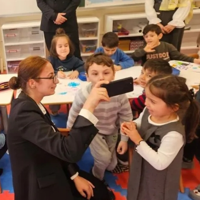 Anaokulu kayıtları nasıl yapılır?