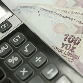 Vergi borçlarına düşük faizli 72 aya kadar taksit