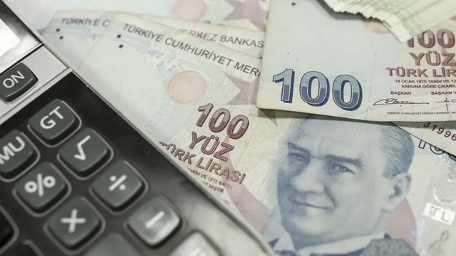 Vergi borçlarına düşük faizli 72 aya kadar taksit
