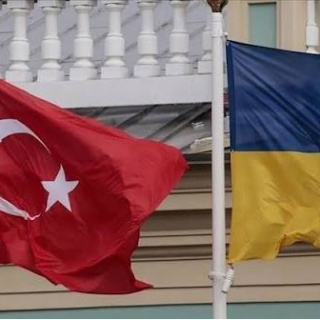 Türkiye-Ukrayna ticaretinde yeni adım