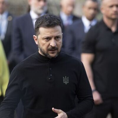 "Ukrayna ve Avrupa, Rusya tehdidinden arınmalı"