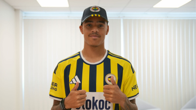 Greenwood İstanbul'a geliyor!