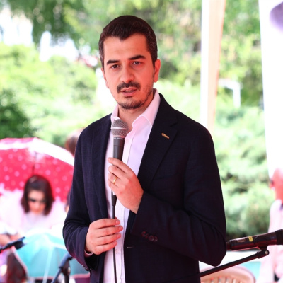 Güner, görevinden uzaklaştırıldı