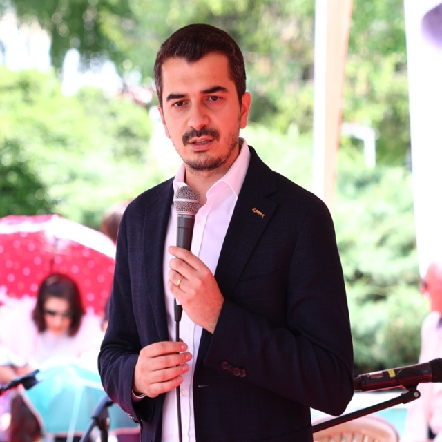 Güner, görevinden uzaklaştırıldı