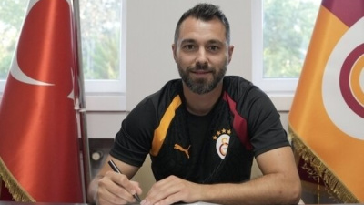 Galatasaray U19, Alparslan Erdem'e emanet!