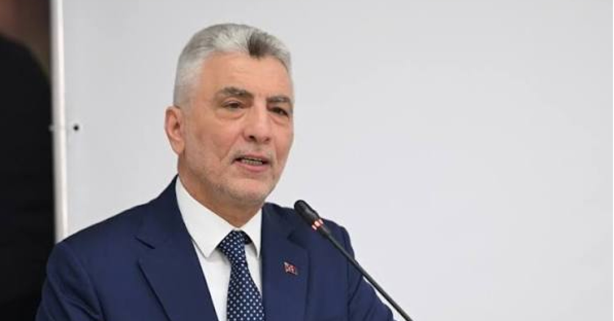 Türkiye-AB ticaretinde Brüksel mesaisi