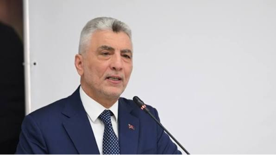 Türkiye-AB ticaretinde Brüksel mesaisi