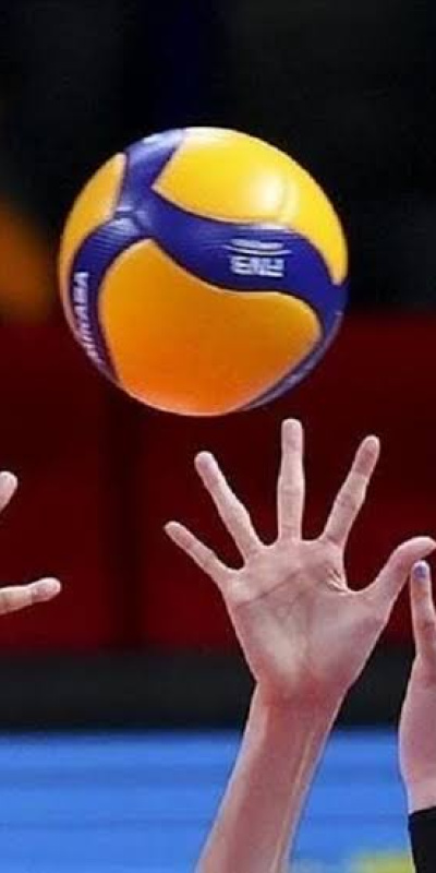 Voleybolda rakipler belli oldu
