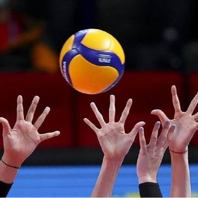 Voleybolda rakipler belli oldu