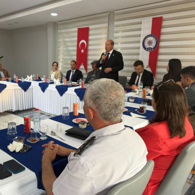 "Milli iradenin tanklara galip geldiği gün"